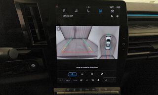 Vehicle 3D Image