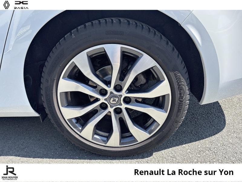 Renault Megane IV Estate