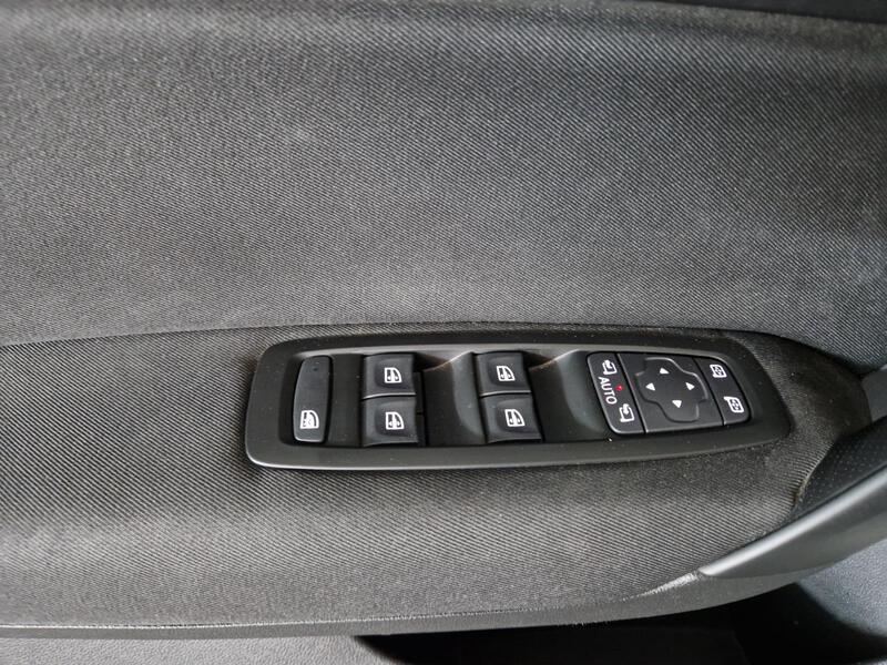Renault Megane IV Berline