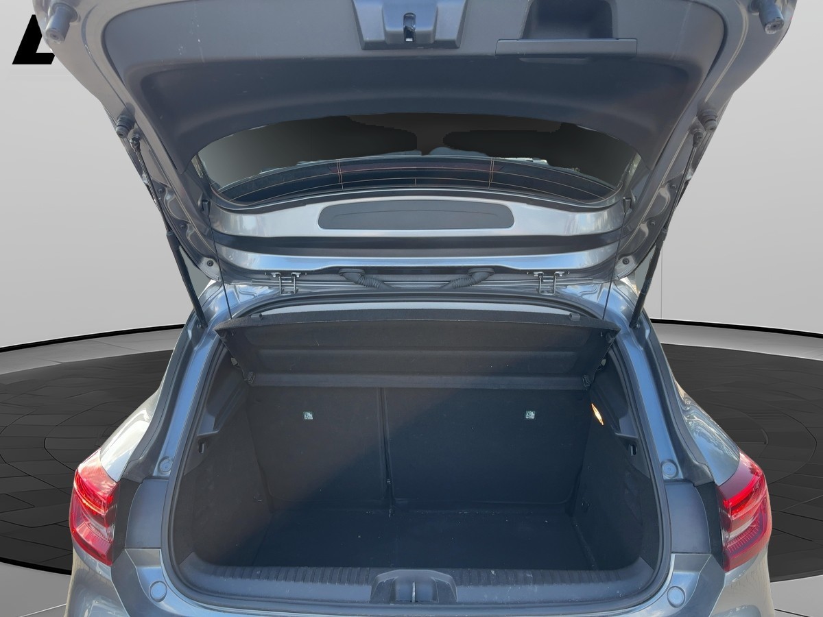 Renault Clio – Bild 5
