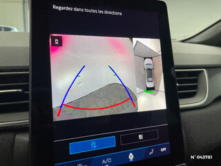 Vehicle 3D Image
