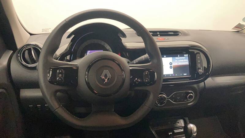 Renault Twingo III