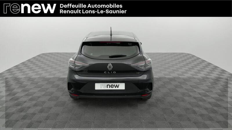 Renault Clio V