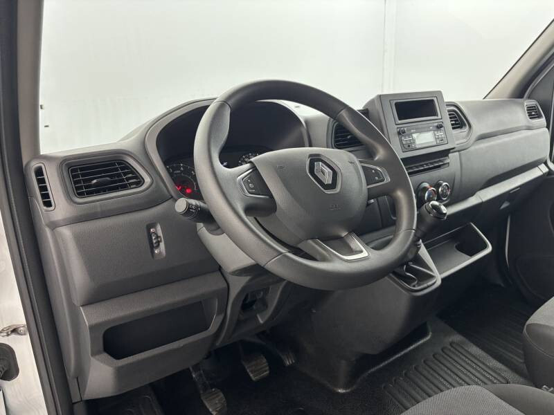 Renault Master III