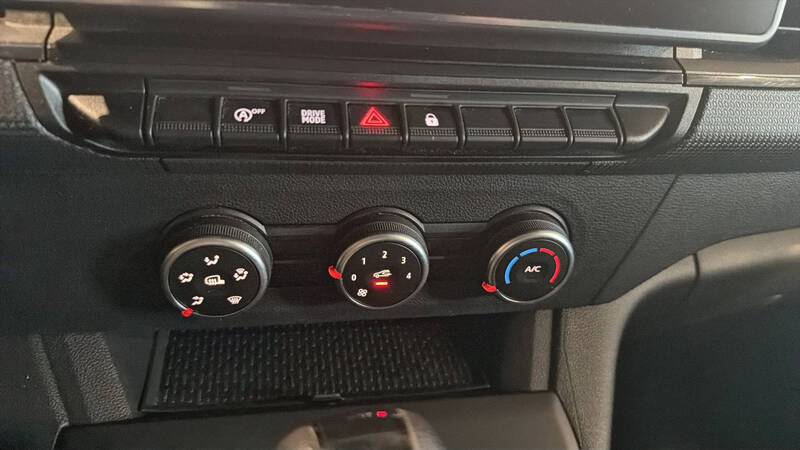 Renault Kangoo VU