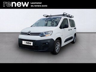 BERLINGO FURGÓN