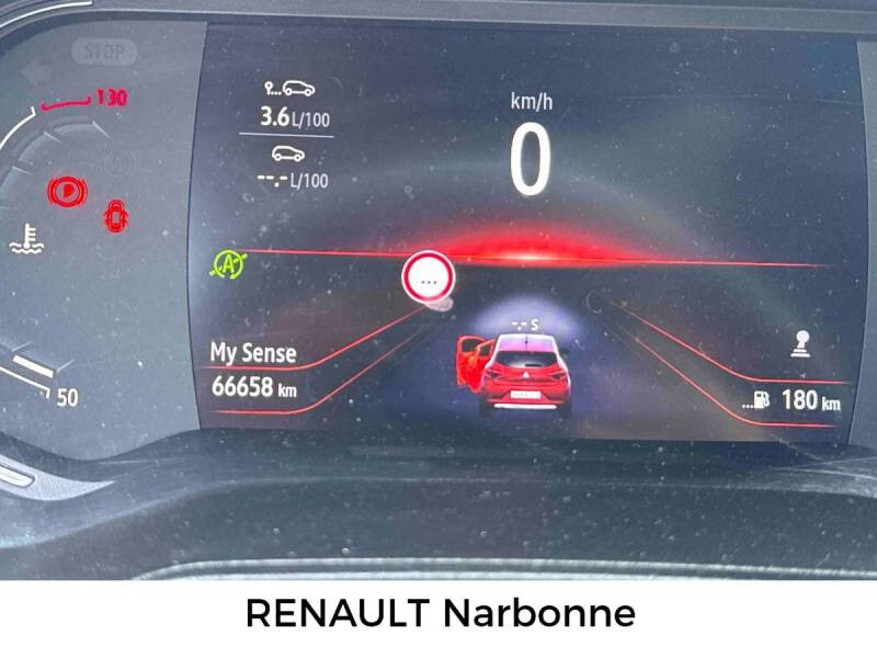 Renault Clio V