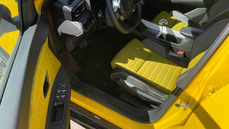 Renault R5 E-Tech Electrique