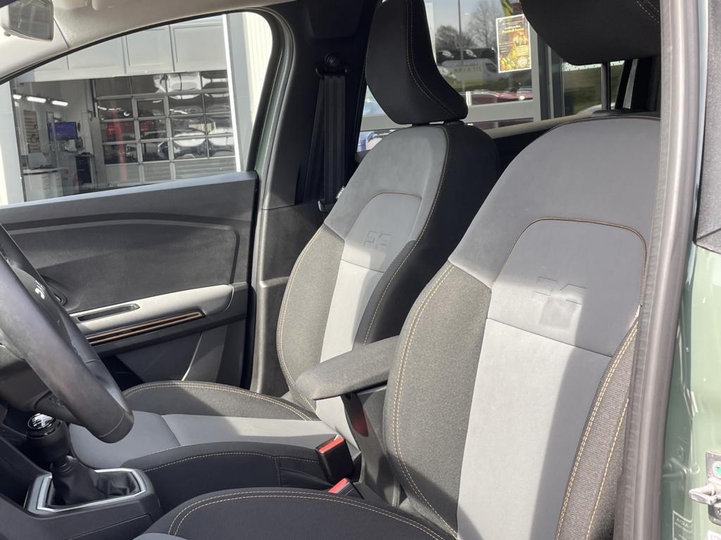 Dacia Jogger – Bild 11