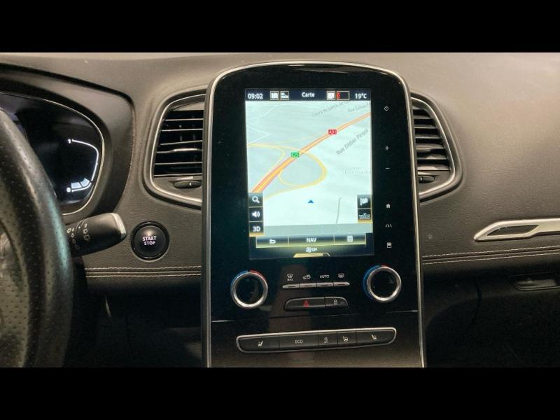 Renault Grand Scenic IV
