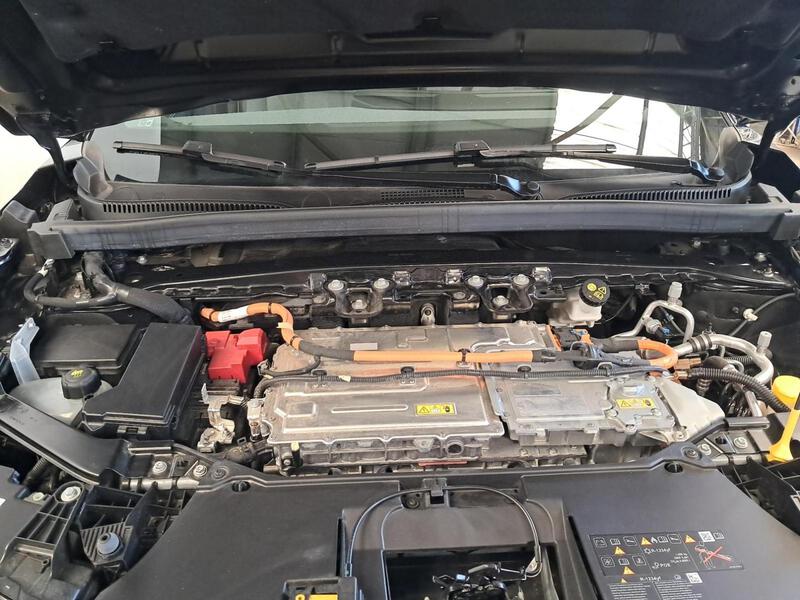 Renault Scenic E-Tech Electrique