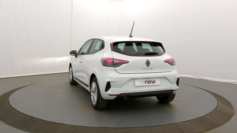 Renault Clio V