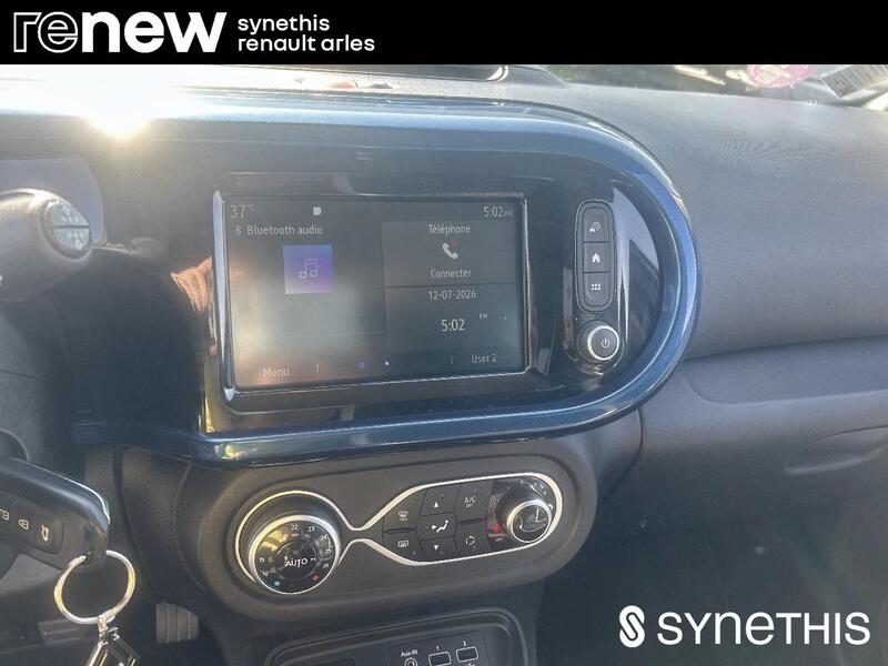 Renault Twingo III