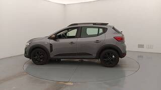 Vehicle 3D Image