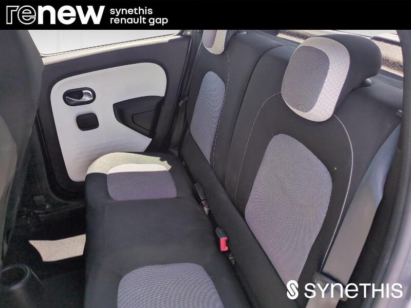 Renault Twingo E-Tech Electrique