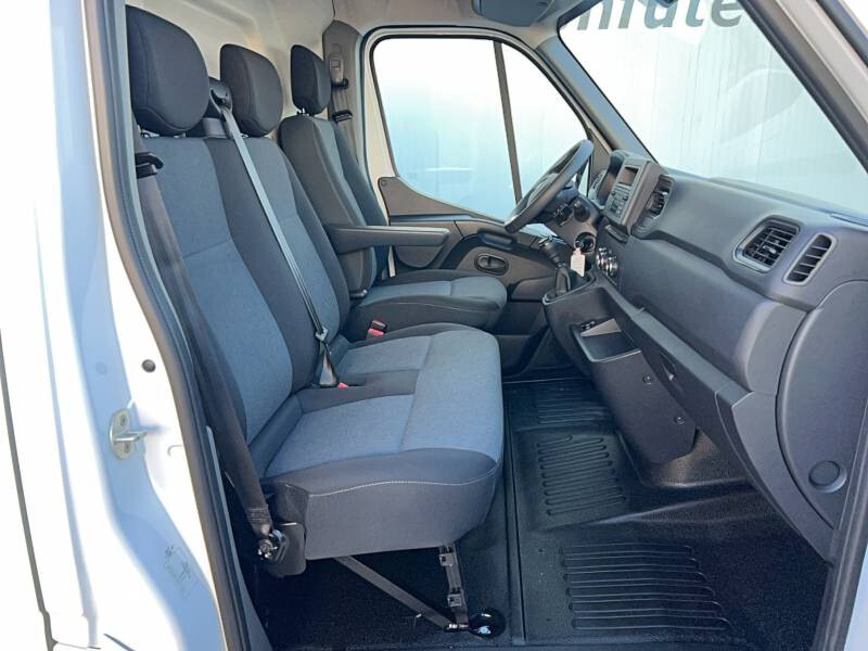 Renault Master III