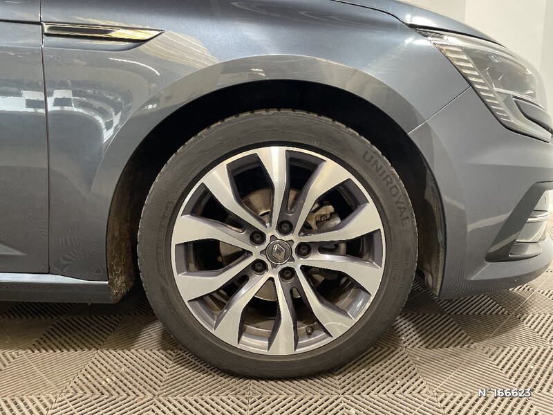 Renault Megane IV Berline