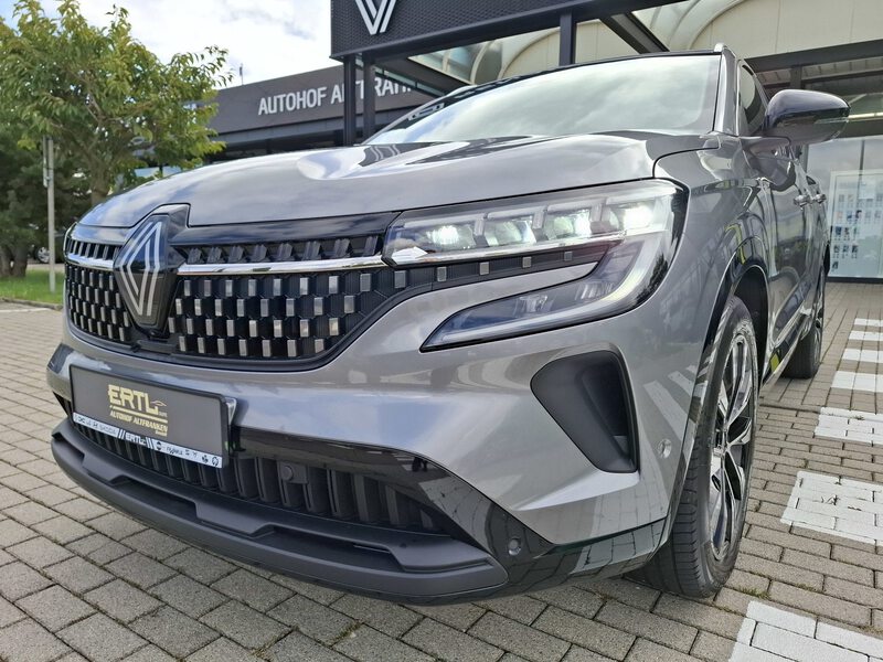 Fahrzeugabbildung Austral Techno Mild Hybrid 160 Automatik Bild 47 von 47