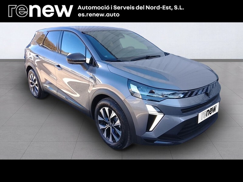 Renault Symbioz