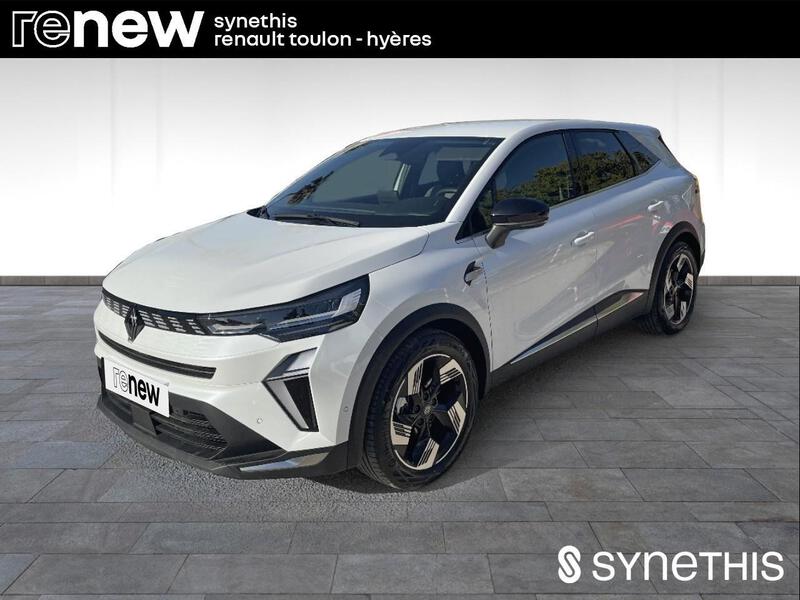 Renault Symbioz