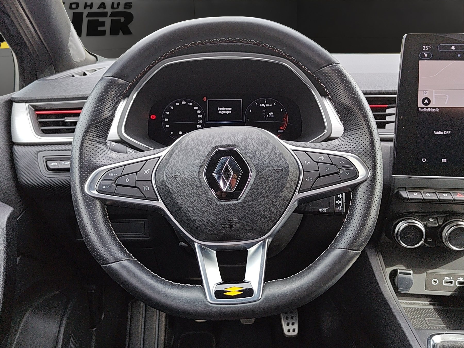 Renault Captur – Bild 9