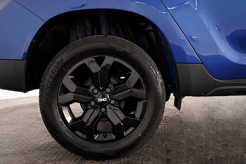 DACIA Duster Duster 1.0 TCe SL Extreme — photo 5