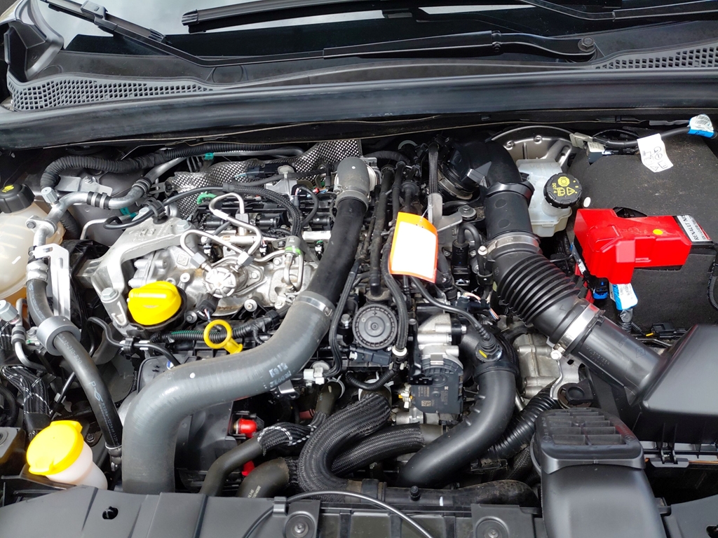 Renault Captur – Bild 5