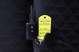 Vehicle 3D Image