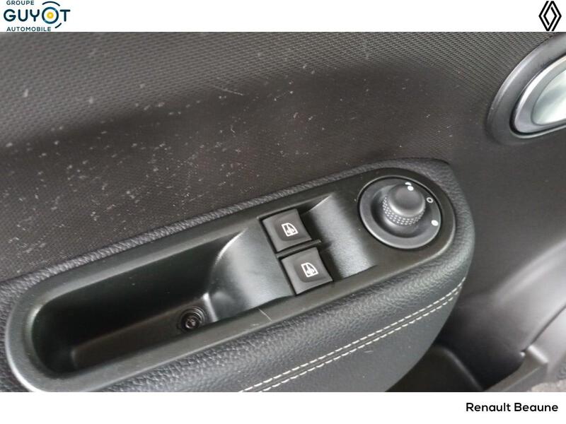 Renault Twingo III