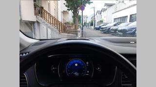 Vehicle 3D Image