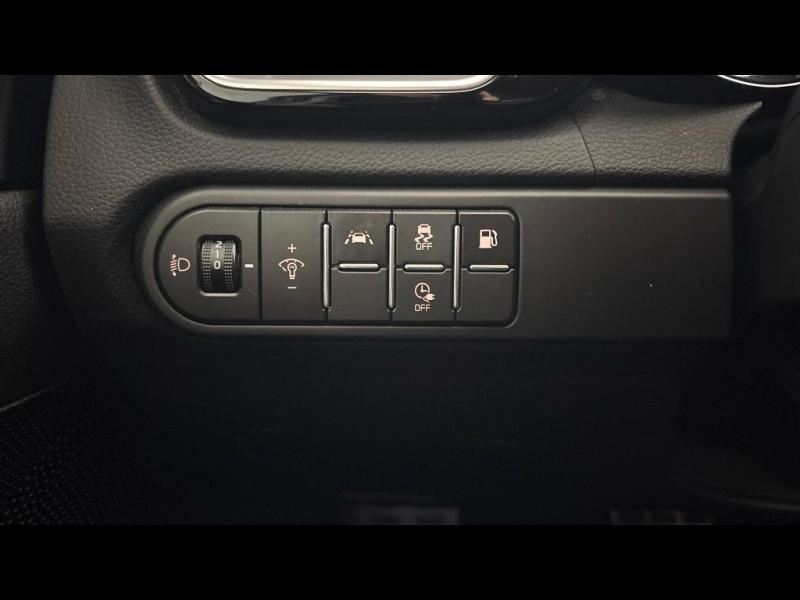 KIA Xcee'D