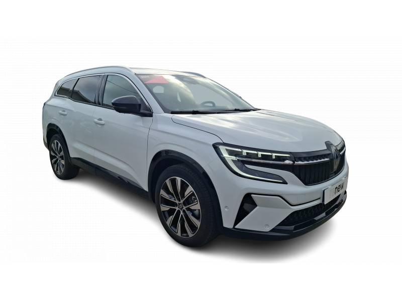 Renault Espace VI