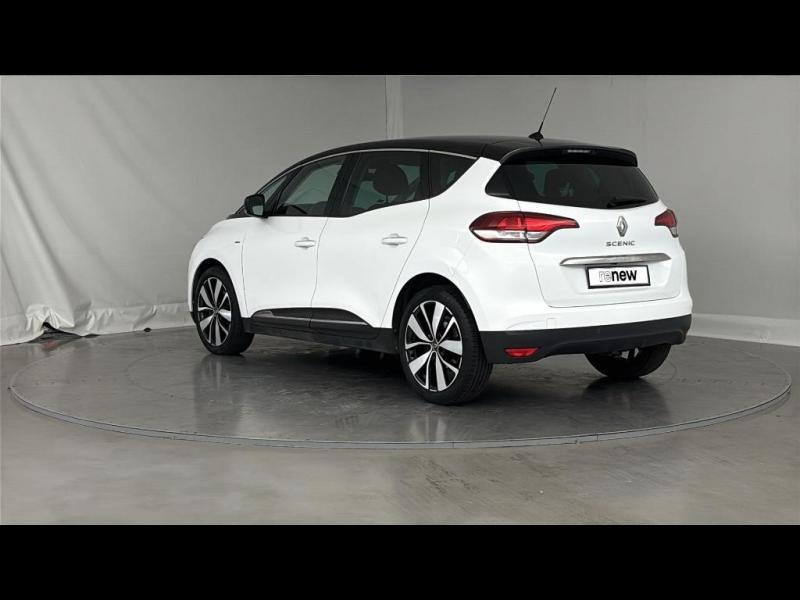 Renault Scenic IV