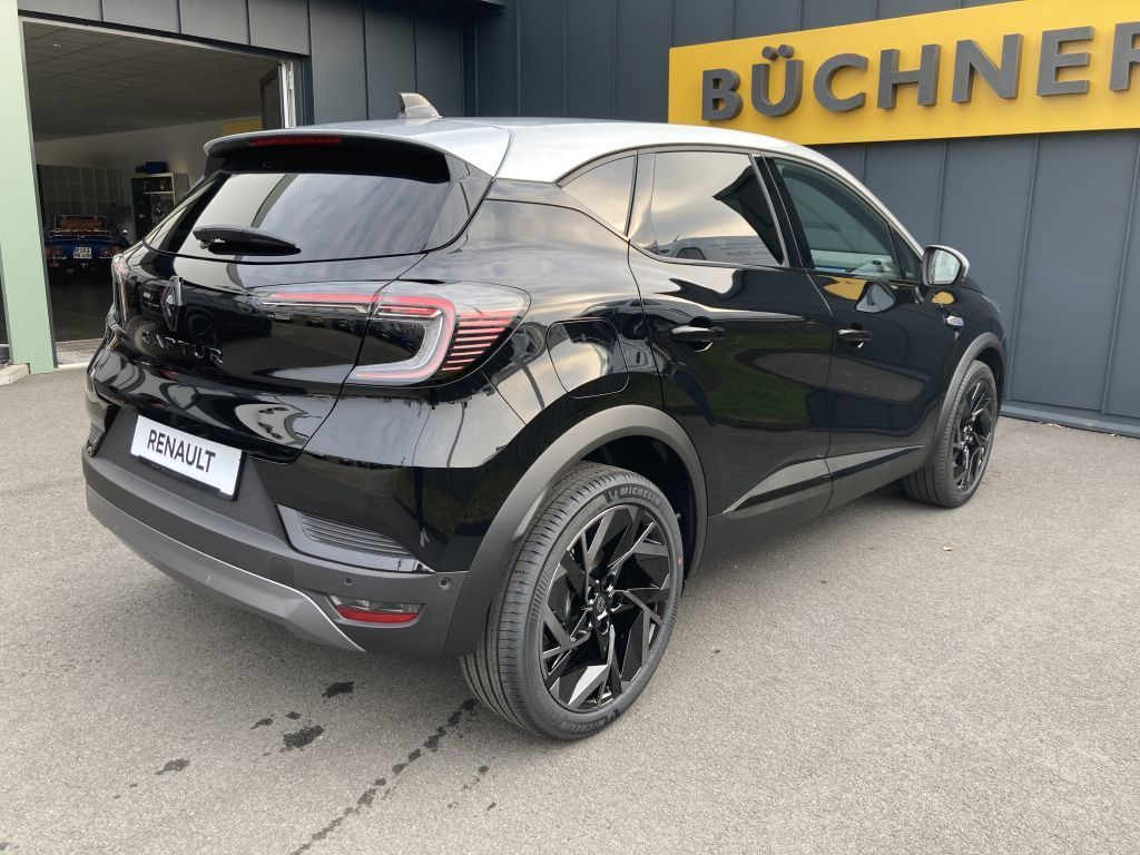 Renault Captur – Bild 4