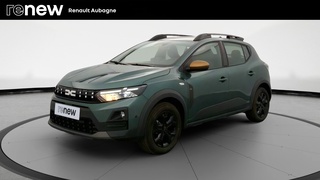 Vehicle 3D Image