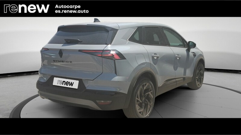 Renault Symbioz