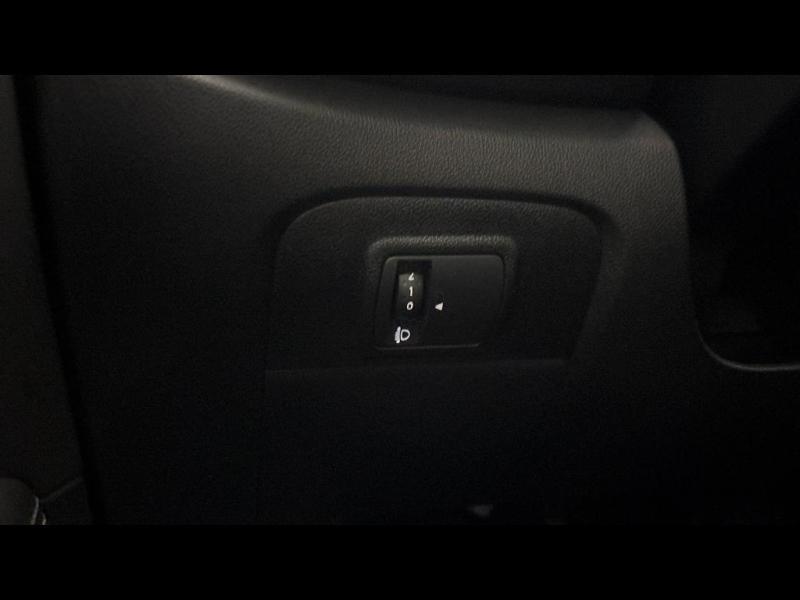 Renault Scenic IV
