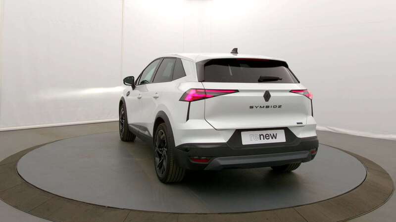 Renault Symbioz
