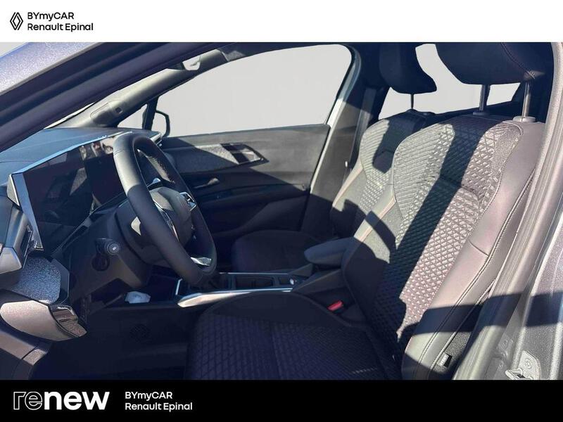 Renault Clio VI