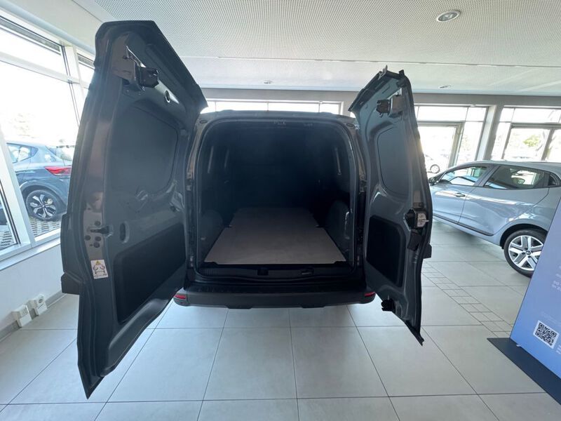 Fahrzeugabbildung Kangoo Rapid Advance L2 Blue dCi 95 MY24 Bild 4 von 15