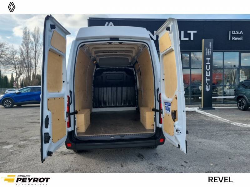 Renault Master III
