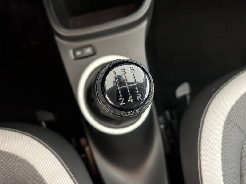 Renault Twingo III