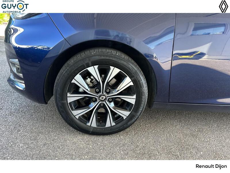 Renault ZOE E-Tech Electrique