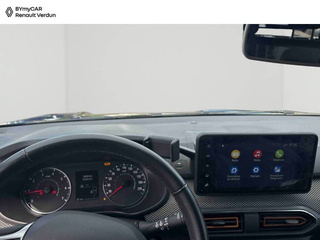 Vehicle 3D Image