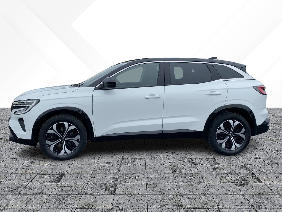 Renault Austral – Bild 2