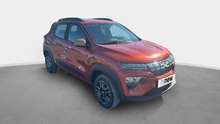 Vehicle 3D Image
