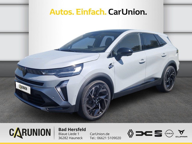 Fahrzeugabbildung Symbioz Esprit Alpine E-Tech Full Hybrid 145 Bild 1 von 11