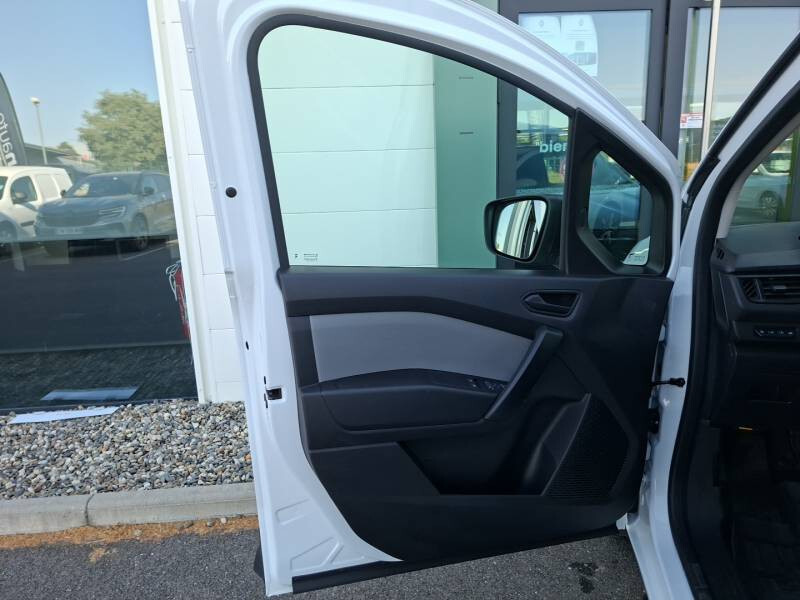 Renault Kangoo VU