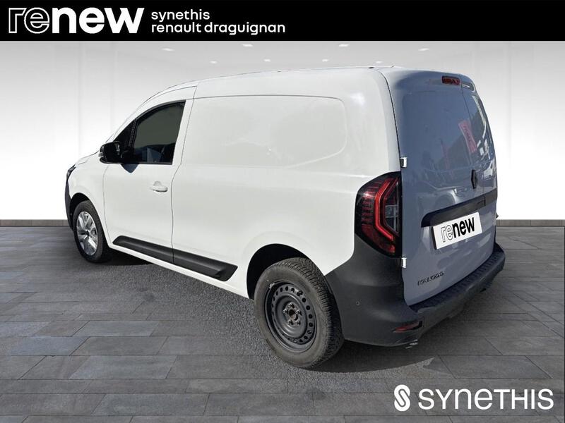 Renault Kangoo VU
