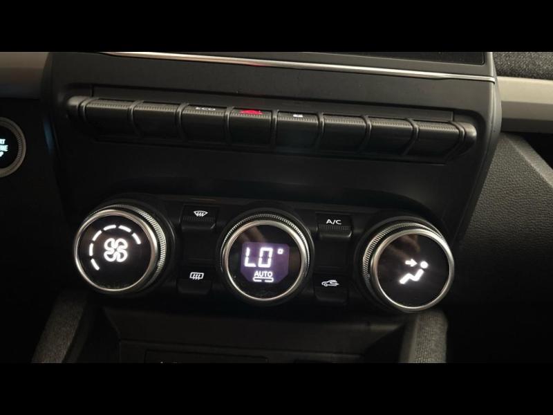 Renault ZOE E-Tech Electrique
